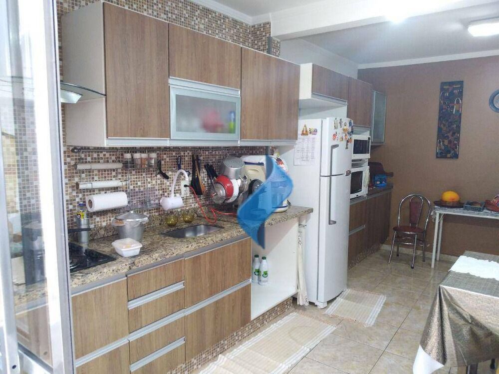 Casa, 2 quartos, 120 m² - Foto 3