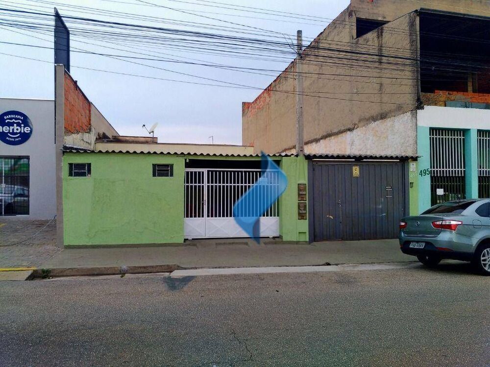 Casa, 2 quartos, 120 m² - Foto 4