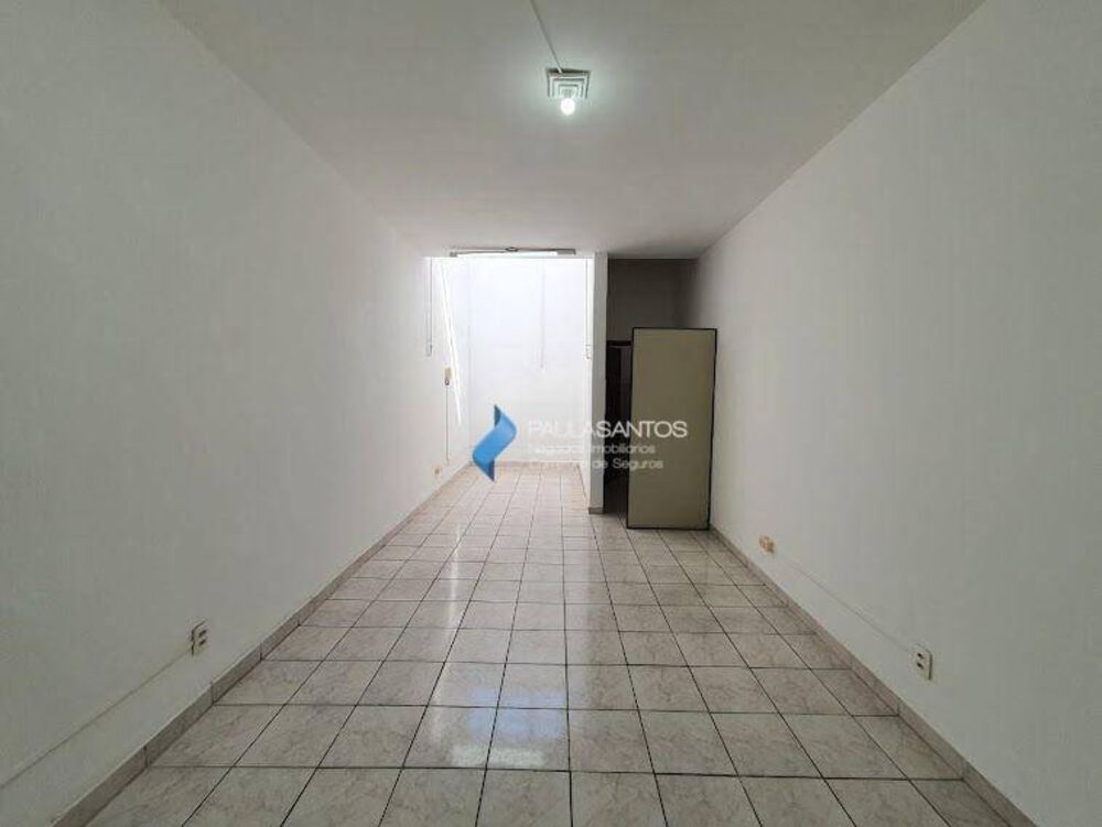 Sala-Conjunto, 27 m² - Foto 1