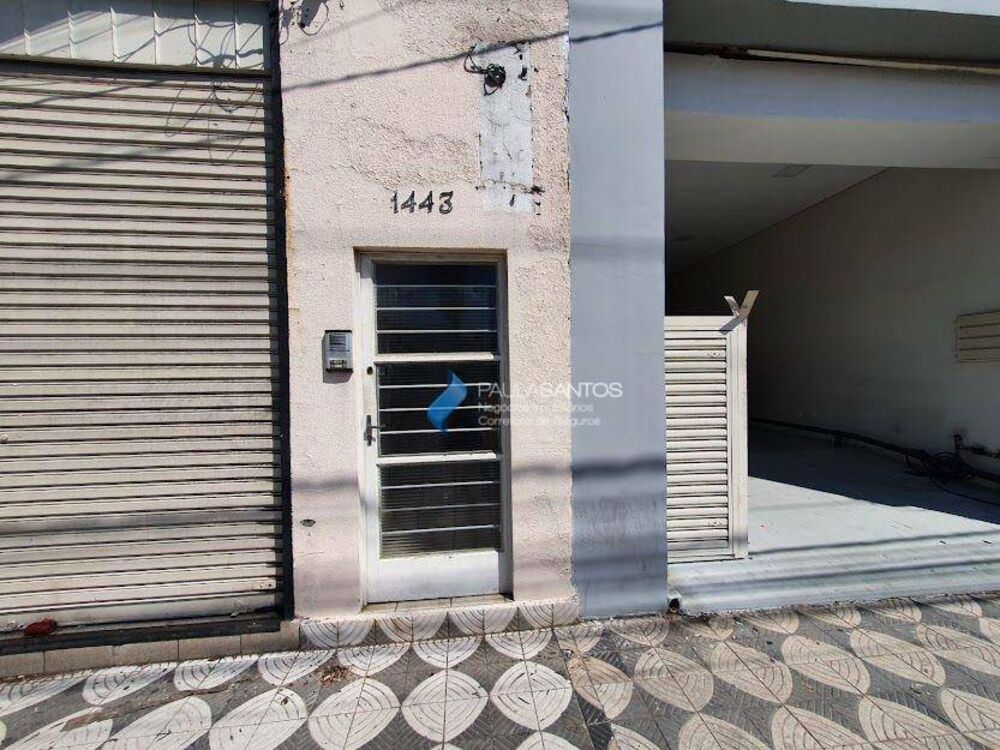 Sala-Conjunto, 27 m² - Foto 4