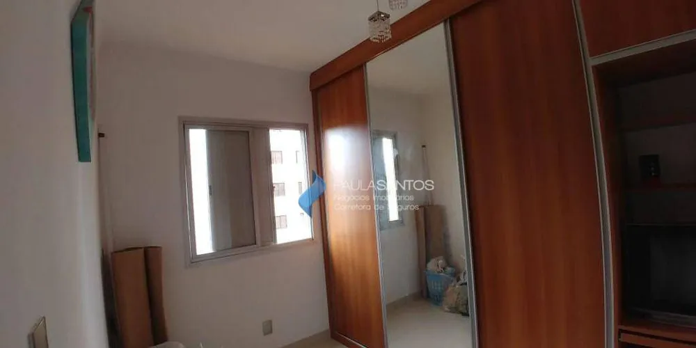 Apartamento, 2 quartos, 52 m² - Foto 3