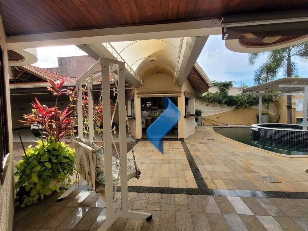 Casa, 5 quartos, 589 m² - Foto 2