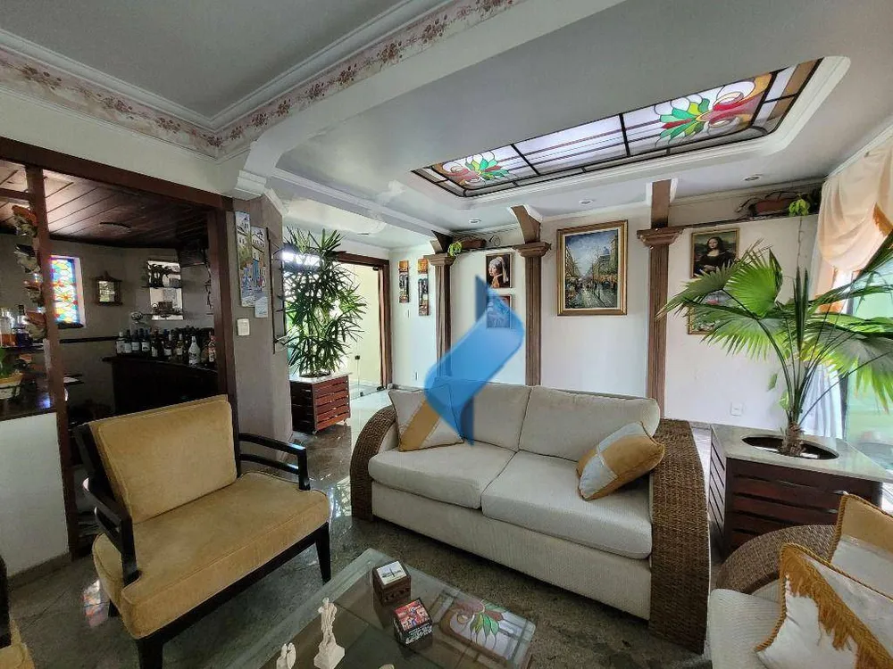Casa, 5 quartos, 589 m² - Foto 3