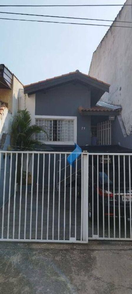 Casa, 2 quartos, 83 m² - Foto 4
