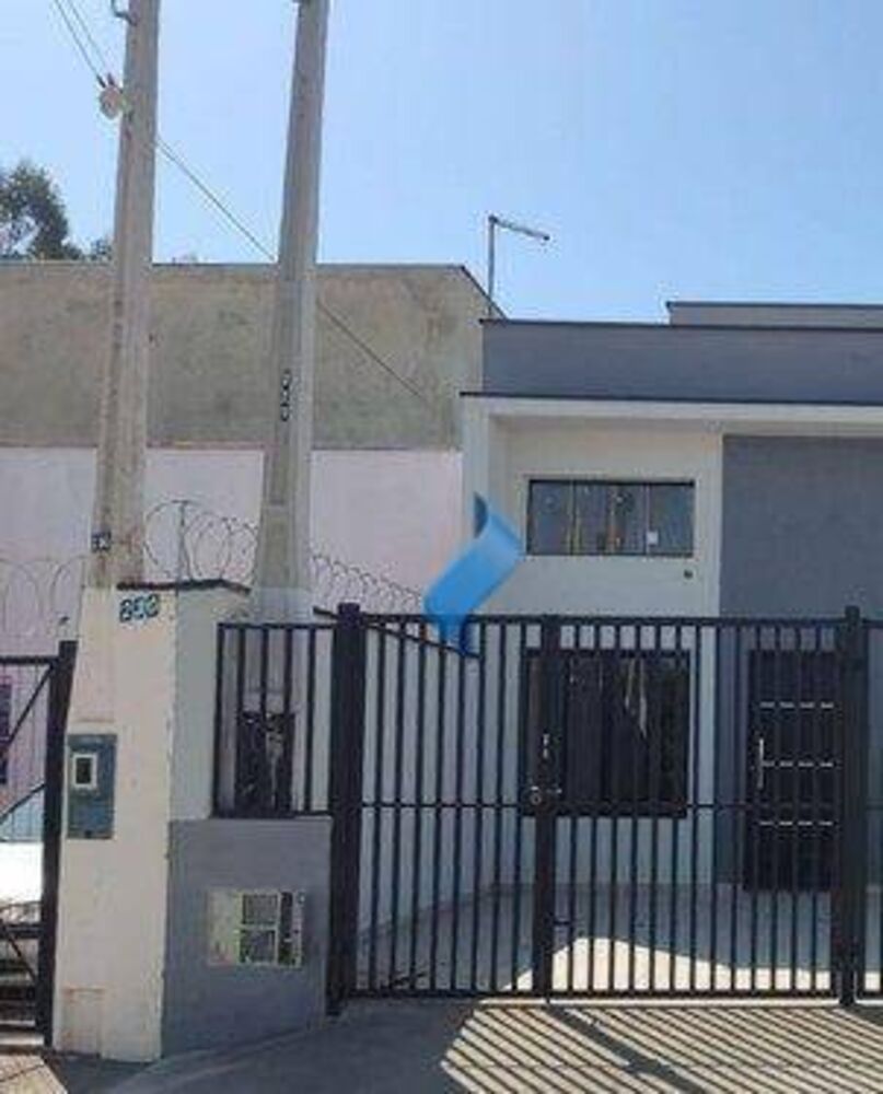 Casa, 2 quartos, 54 m² - Foto 2