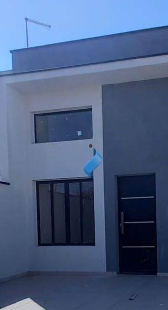 Casa, 2 quartos, 54 m² - Foto 4