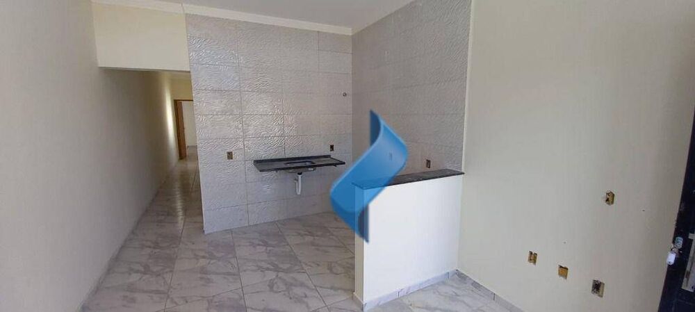 Casa, 2 quartos, 54 m² - Foto 5