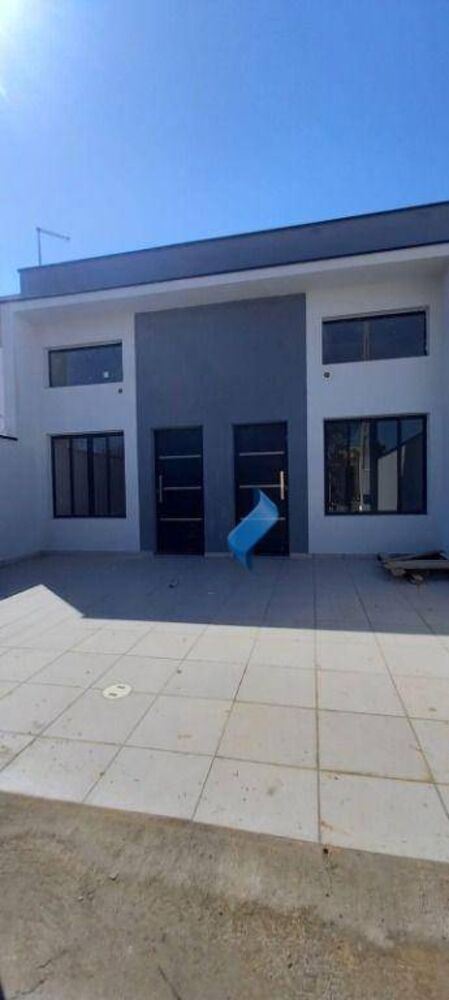 Casa, 2 quartos, 54 m² - Foto 3