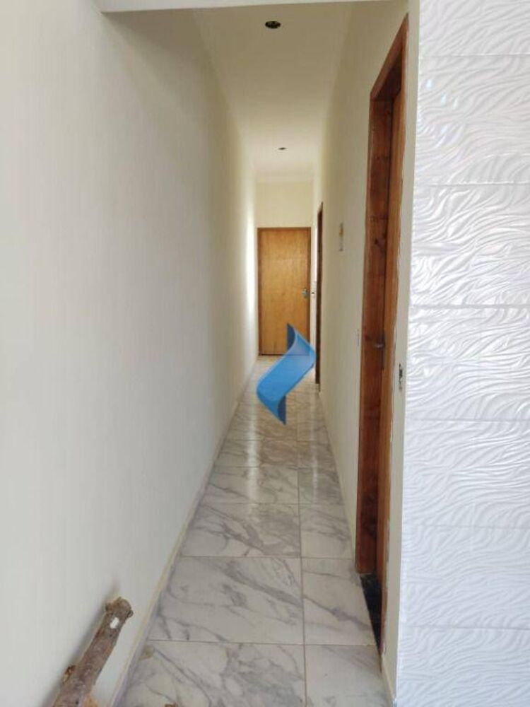 Casa, 2 quartos, 54 m² - Foto 6