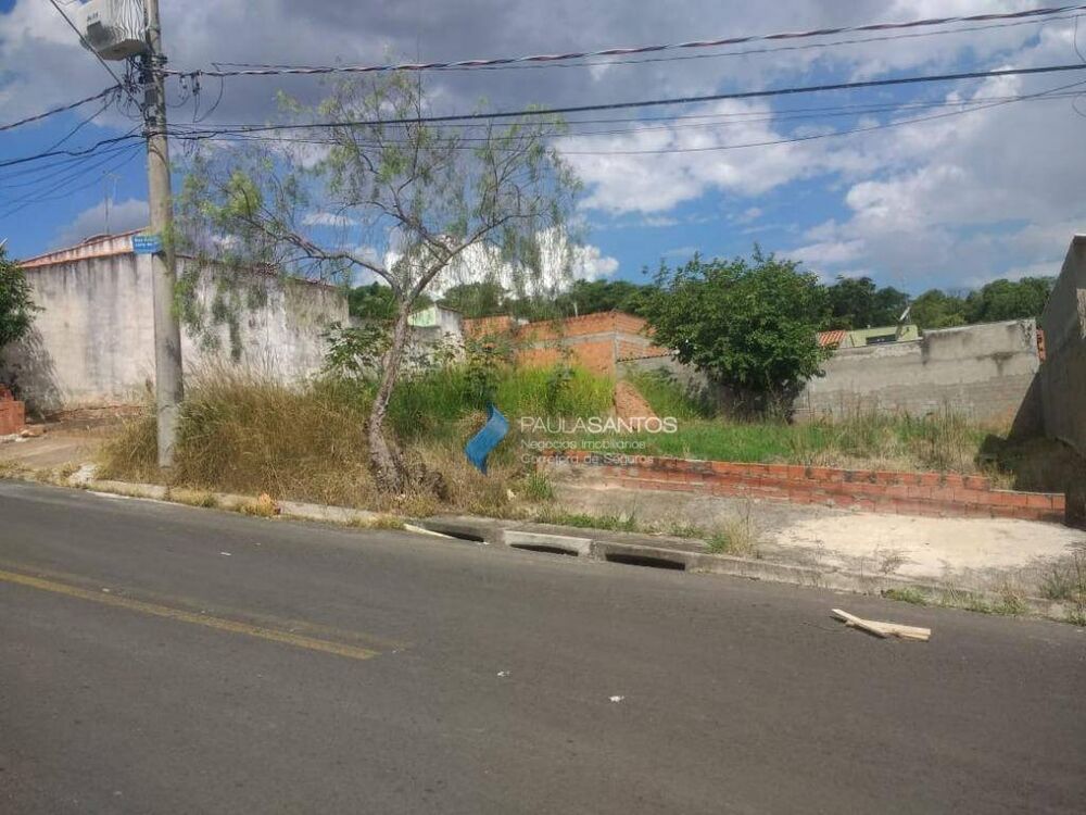 Terreno, 140 m² - Foto 1