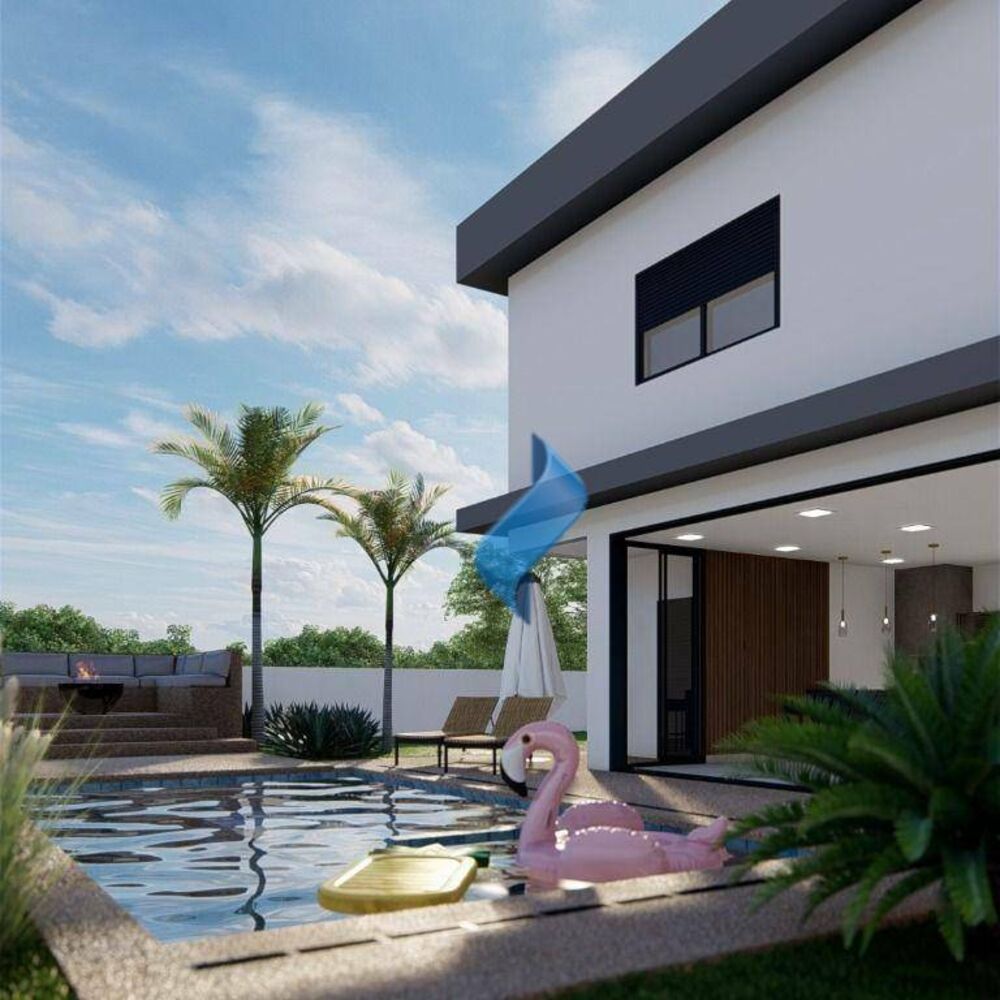 Casa de Condomínio, 3 quartos - Foto 8