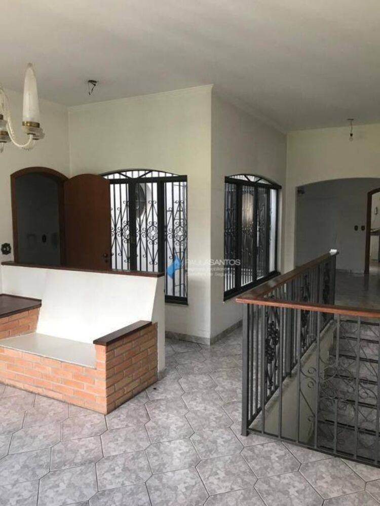 Casa, 5 quartos, 450 m² - Foto 2