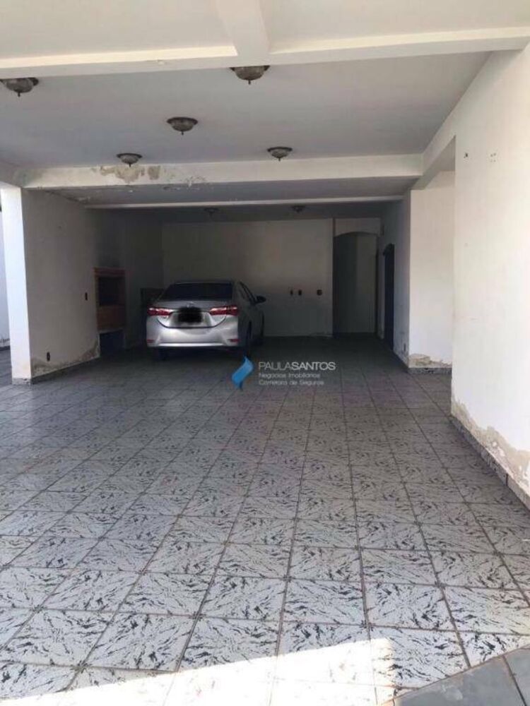 Casa, 5 quartos, 450 m² - Foto 1