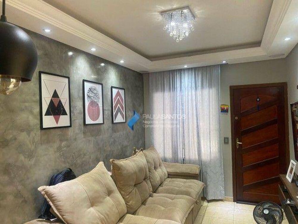 Casa, 2 quartos, 125 m² - Foto 6