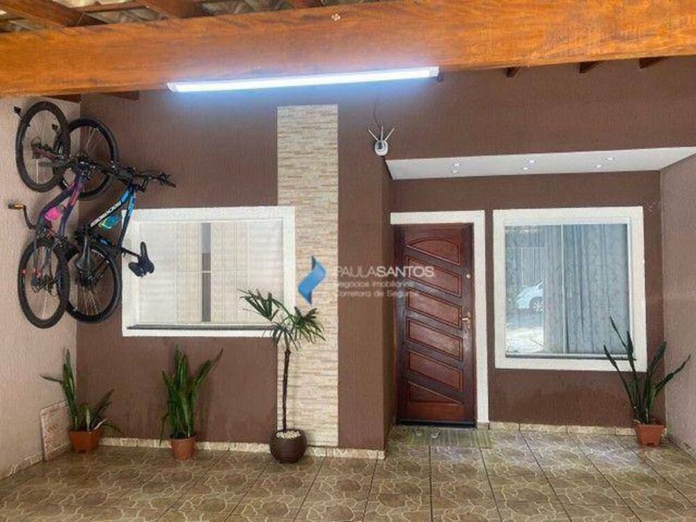 Casa, 2 quartos, 125 m² - Foto 4