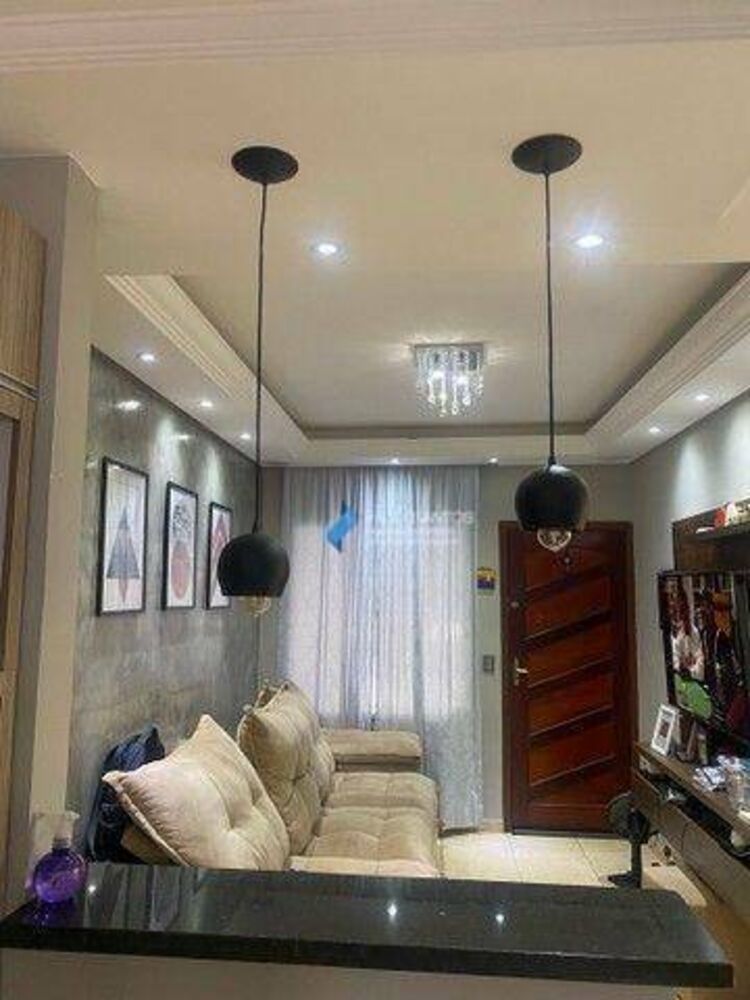 Casa, 2 quartos, 125 m² - Foto 7