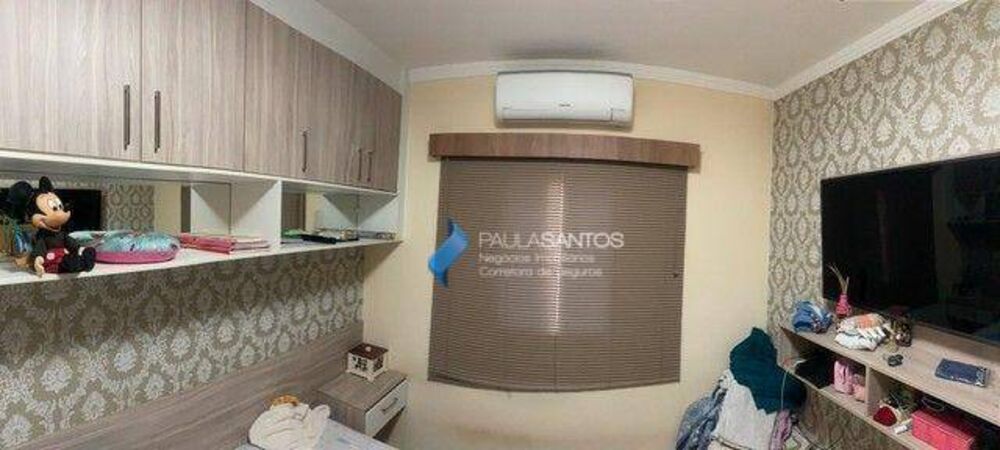 Casa, 2 quartos, 125 m² - Foto 1
