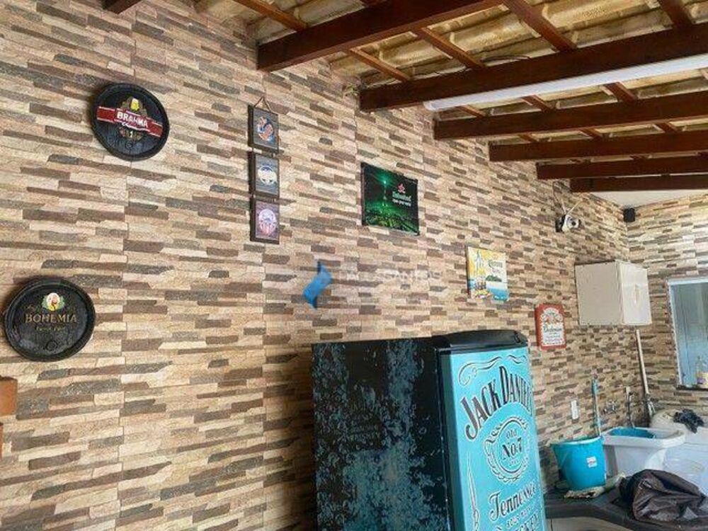 Casa, 2 quartos, 125 m² - Foto 8