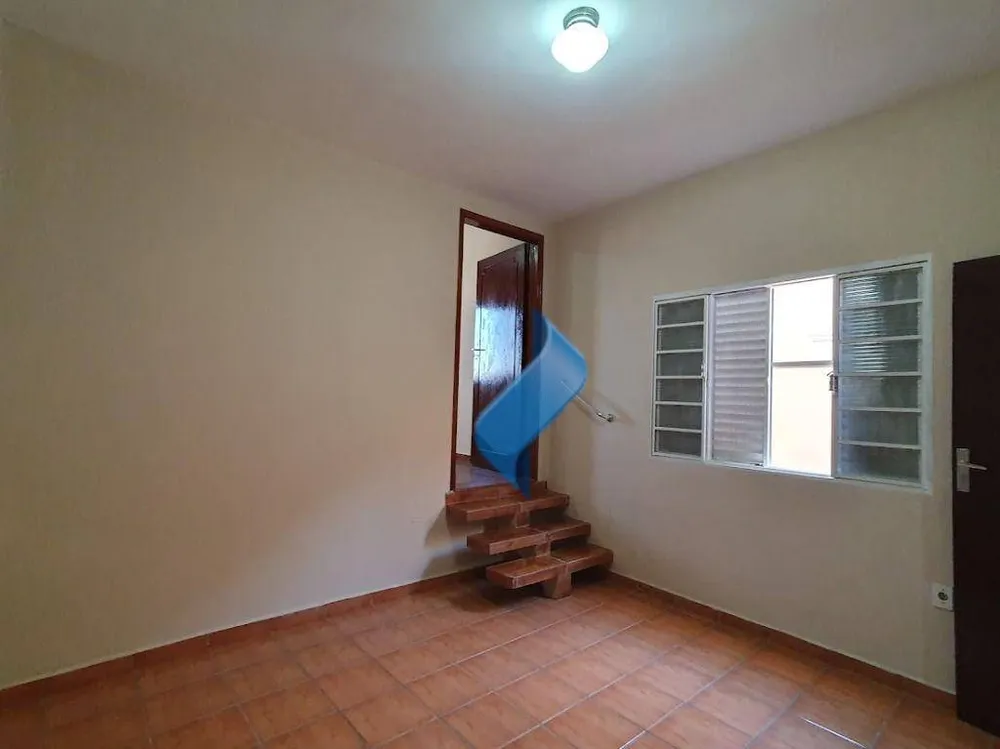 Casa, 3 quartos, 131 m² - Foto 1