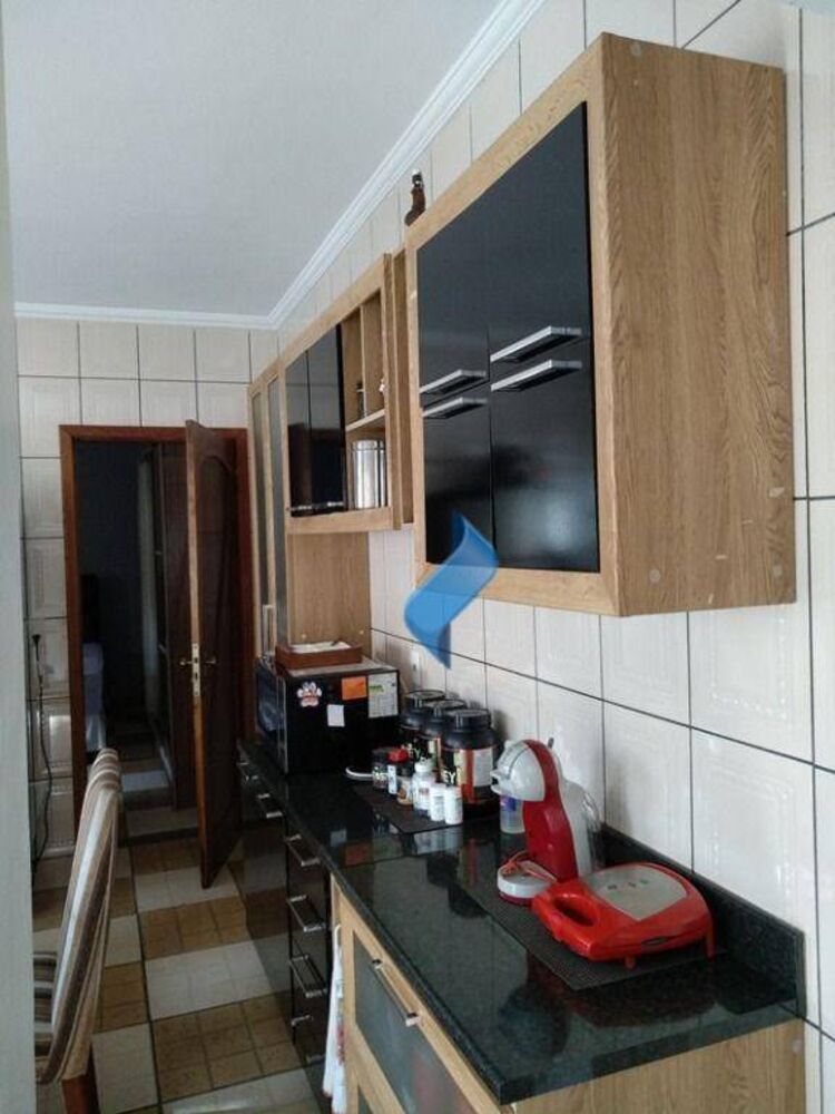 Casa à venda com 2 quartos, 100m² - Foto 7