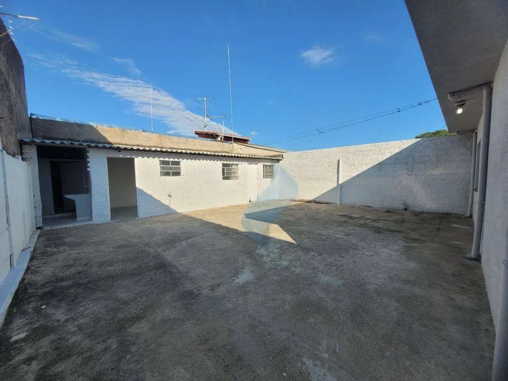 Casa, 2 quartos, 150 m² - Foto 1