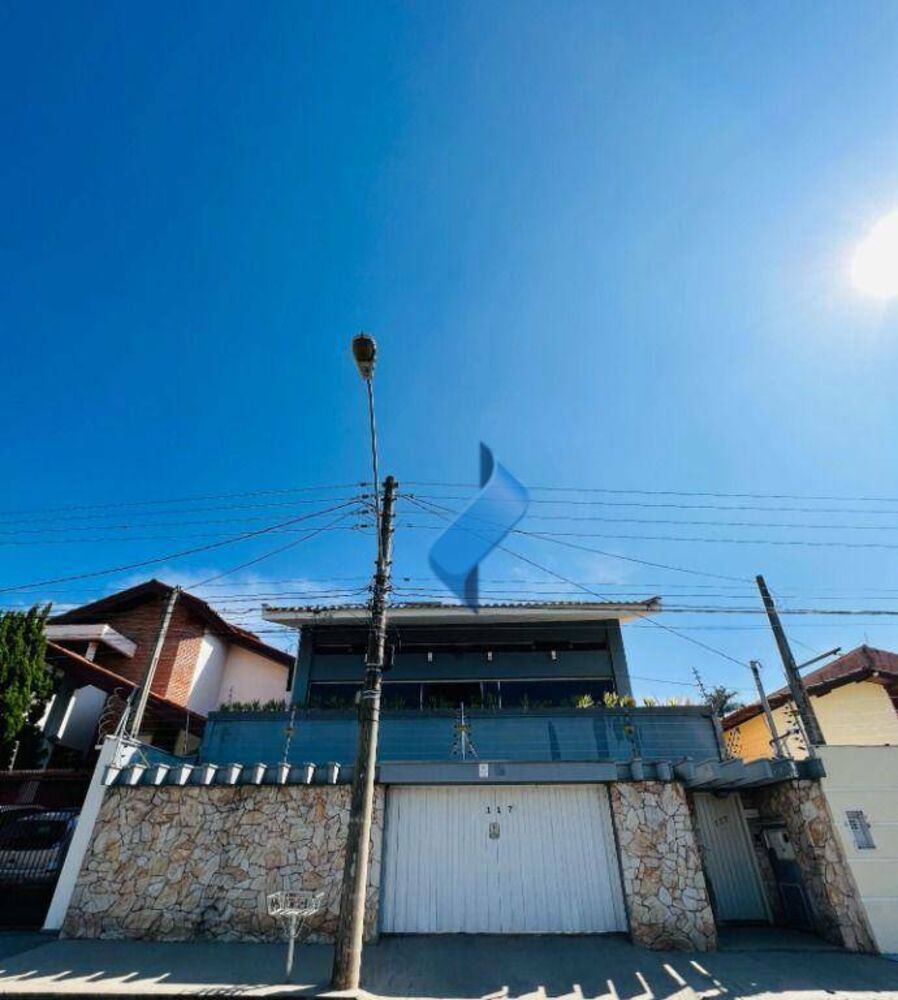 Casa, 4 quartos, 412 m² - Foto 5