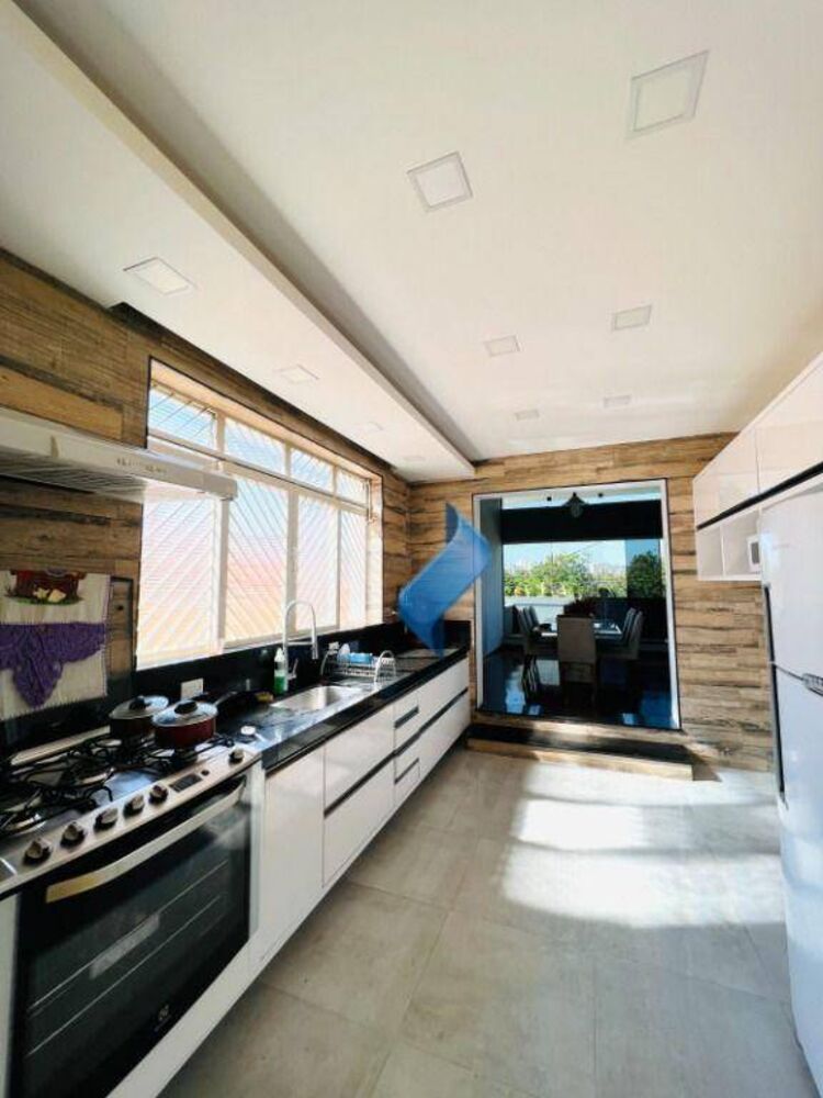 Casa, 4 quartos, 412 m² - Foto 14