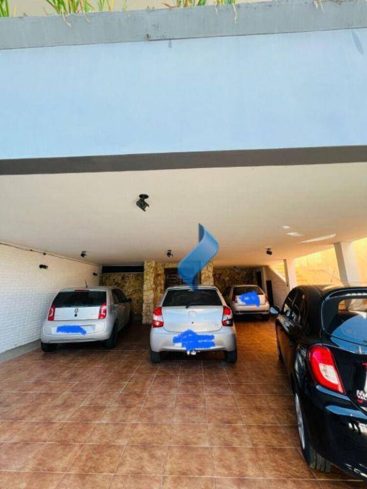 Casa, 4 quartos, 412 m² - Foto 3