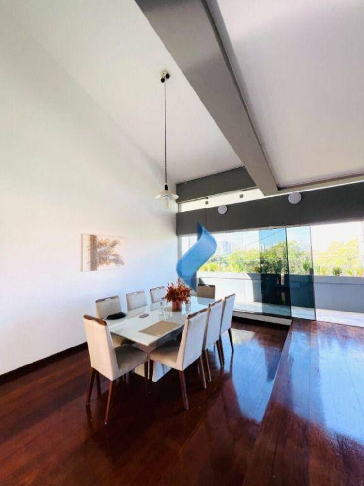 Casa, 4 quartos, 412 m² - Foto 18