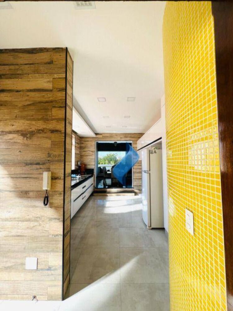 Casa, 4 quartos, 412 m² - Foto 19