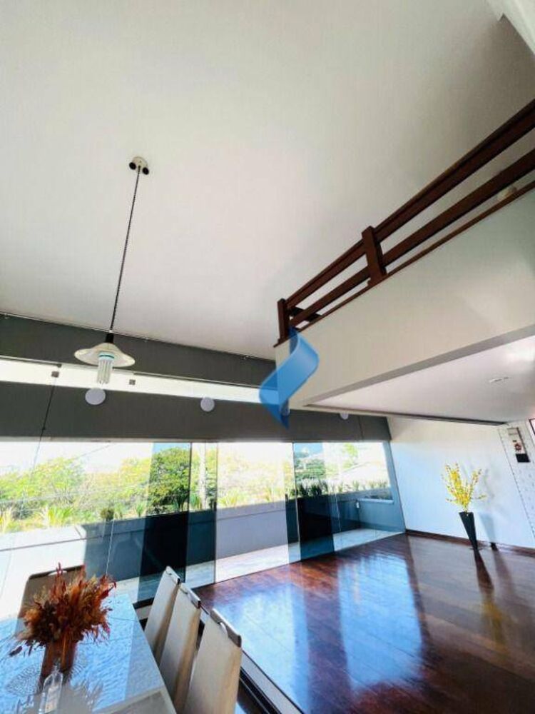 Casa, 4 quartos, 412 m² - Foto 10