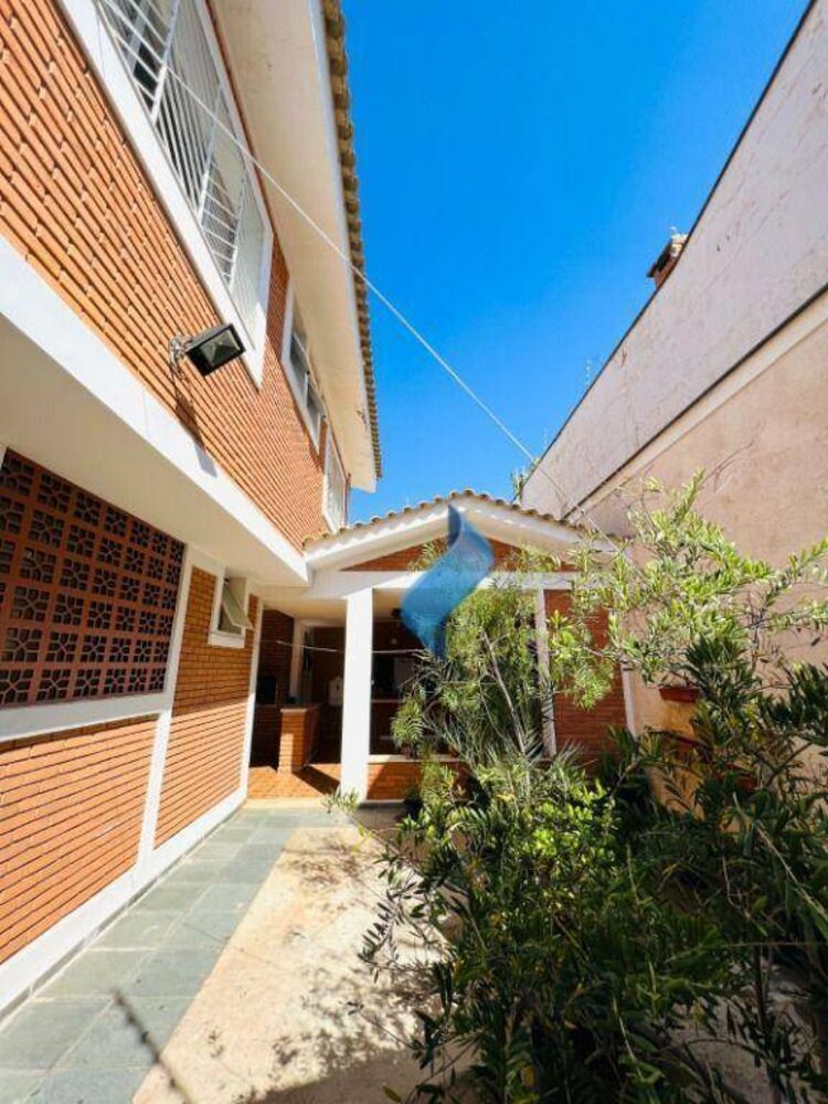 Casa, 4 quartos, 412 m² - Foto 12