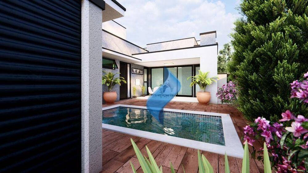 Casa de Condomínio, 3 quartos - Foto 8