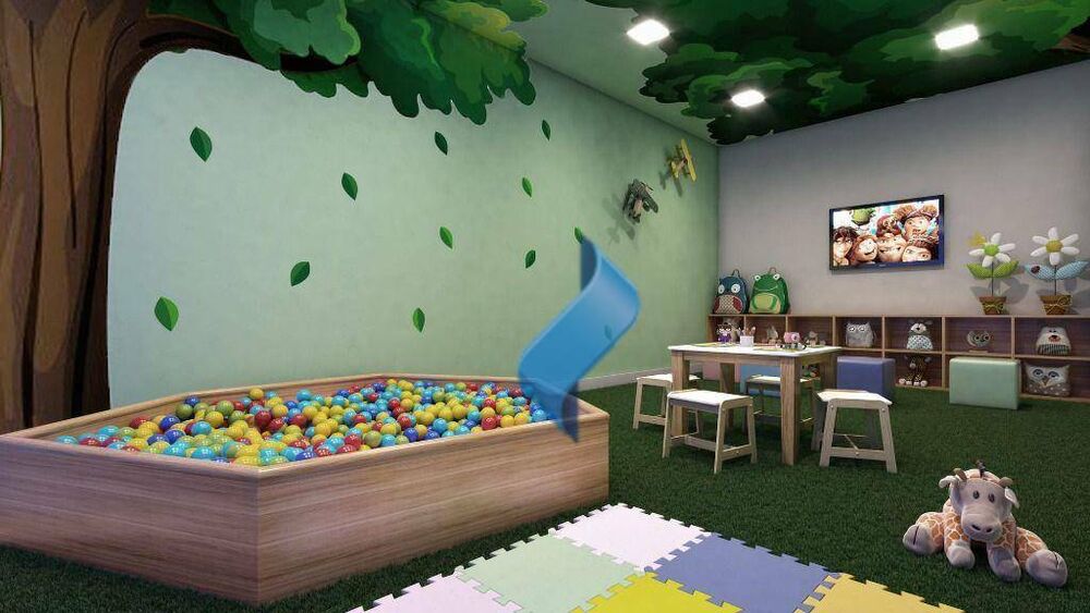 Apartamento, 2 quartos, 60 m² - Foto 6