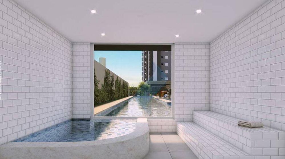 Apartamento, 2 quartos, 60 m² - Foto 2