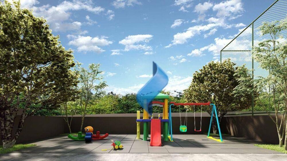 Apartamento, 2 quartos, 60 m² - Foto 8