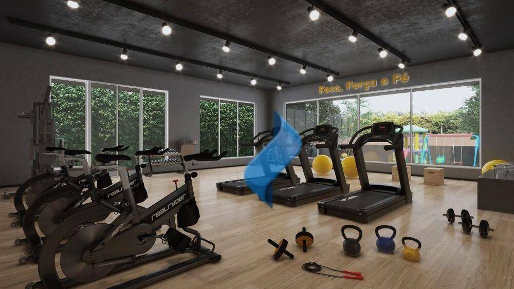 Apartamento, 2 quartos, 60 m² - Foto 4