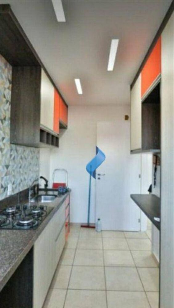 Apartamento, 2 quartos, 52 m² - Foto 3