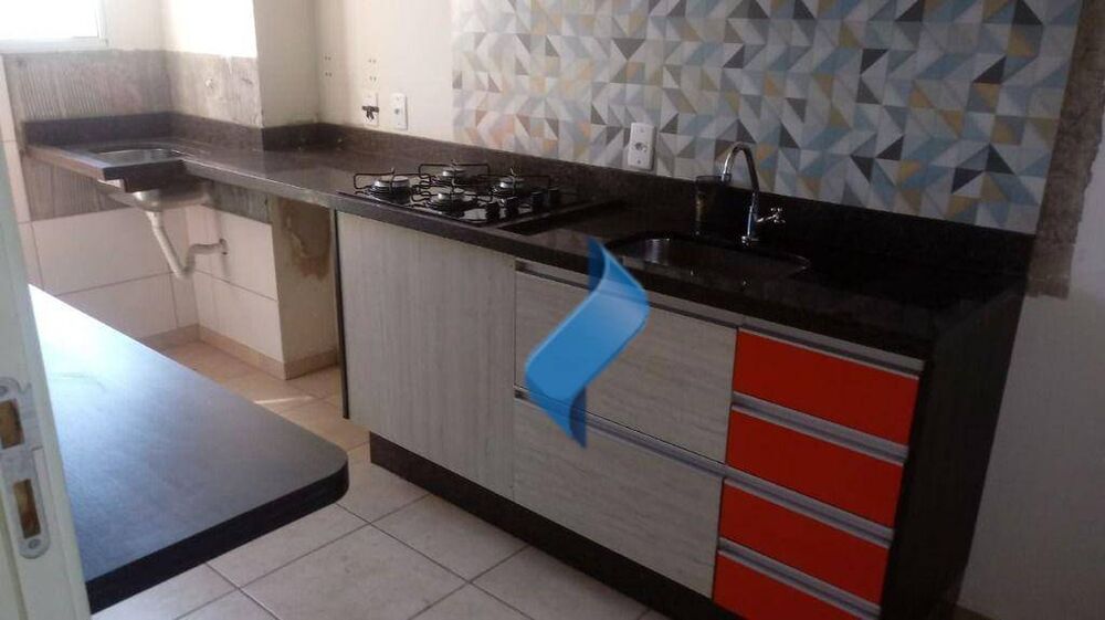 Apartamento, 2 quartos, 52 m² - Foto 4