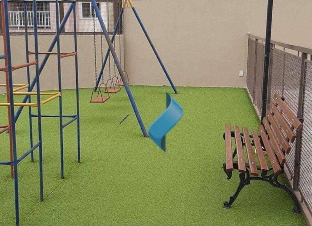 Apartamento, 2 quartos, 52 m² - Foto 10