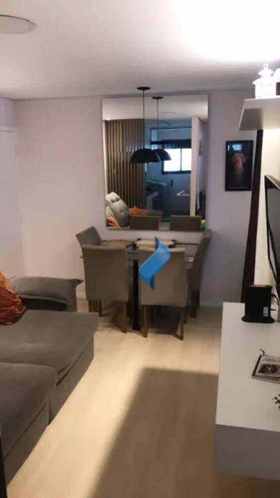 Apartamento, 2 quartos, 48 m² - Foto 8