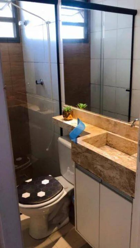 Apartamento, 2 quartos, 48 m² - Foto 6