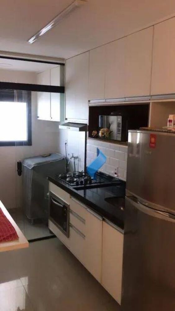 Apartamento, 2 quartos, 48 m² - Foto 9