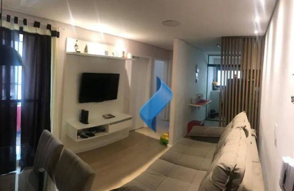 Apartamento, 2 quartos, 48 m² - Foto 14