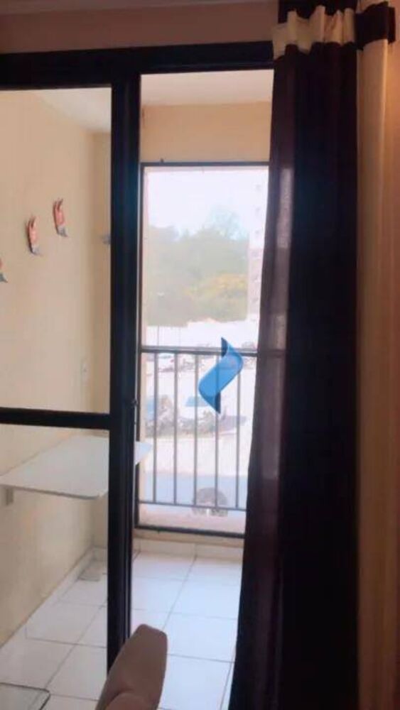 Apartamento, 2 quartos, 48 m² - Foto 11