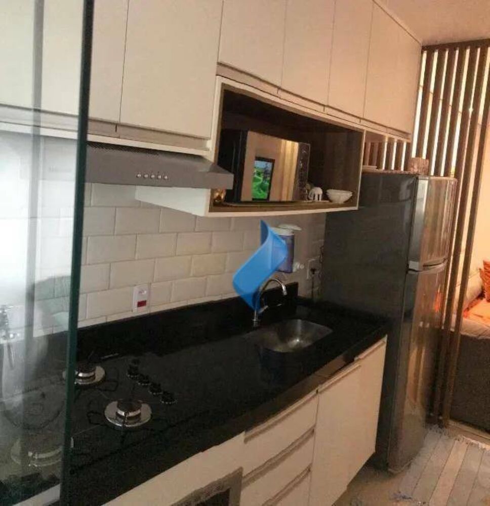 Apartamento, 2 quartos, 48 m² - Foto 5