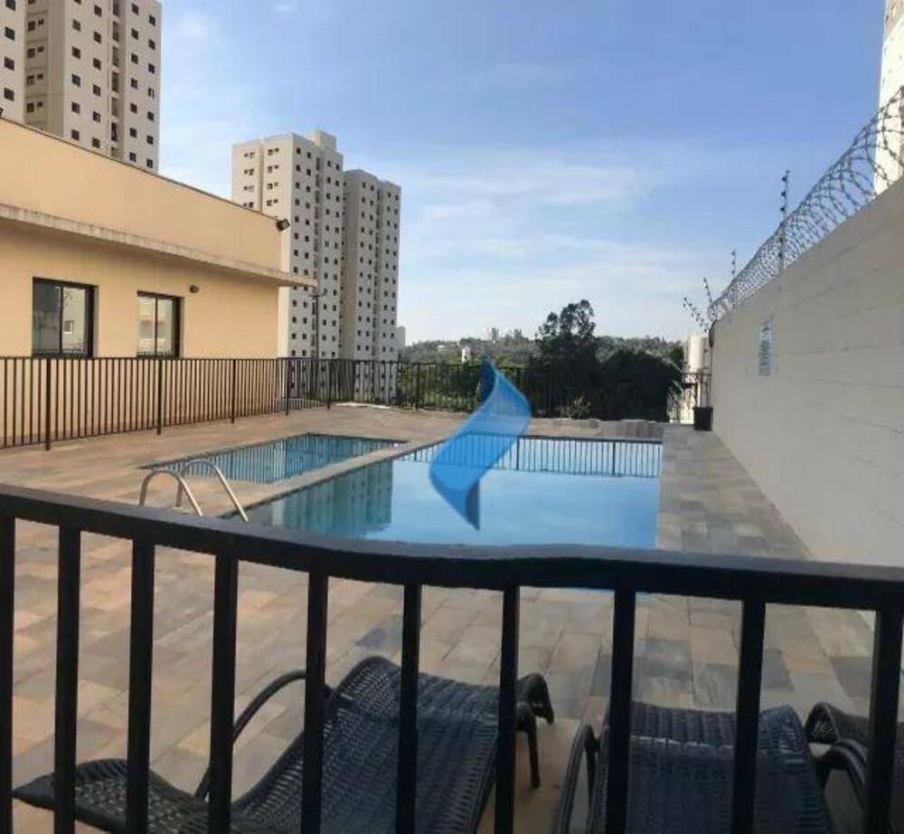 Apartamento, 2 quartos, 48 m² - Foto 4