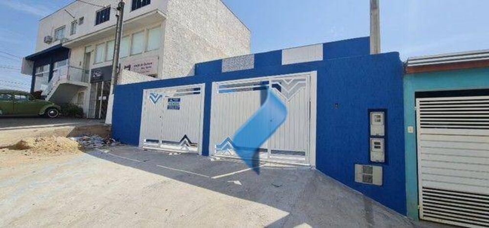Casa, 2 quartos, 80 m² - Foto 5