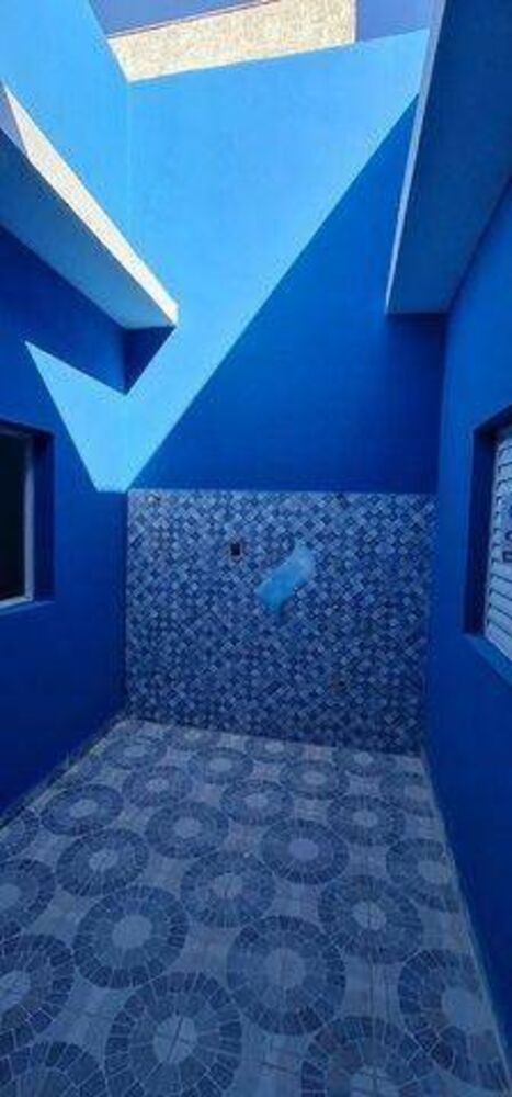 Casa, 2 quartos, 80 m² - Foto 1