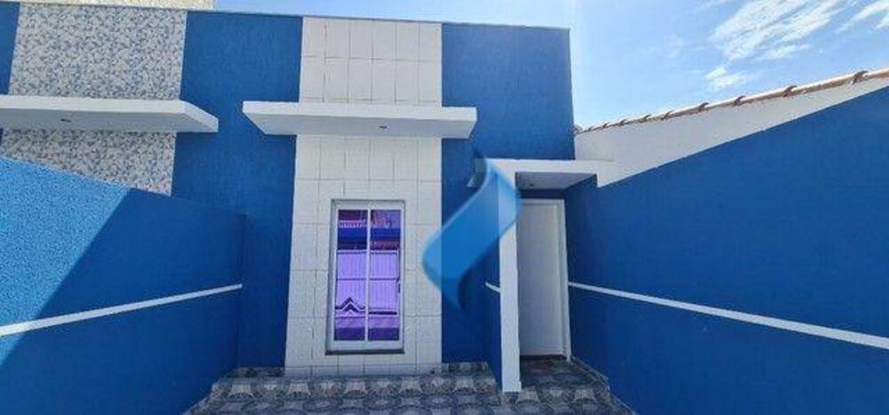 Casa, 2 quartos, 80 m² - Foto 3